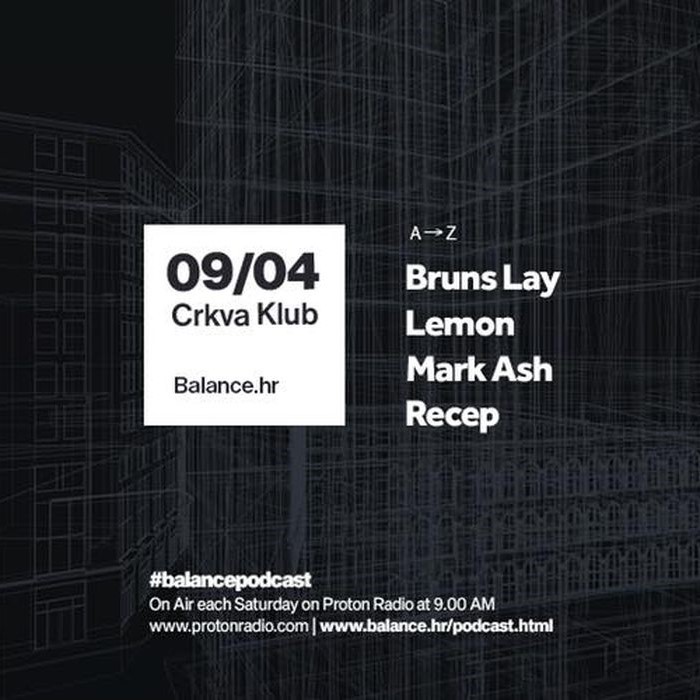Next Event