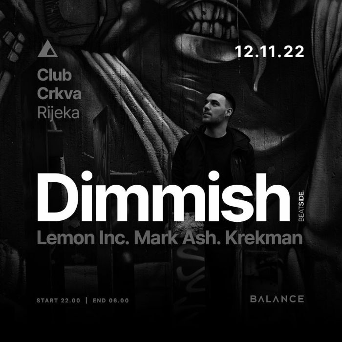 Next Event