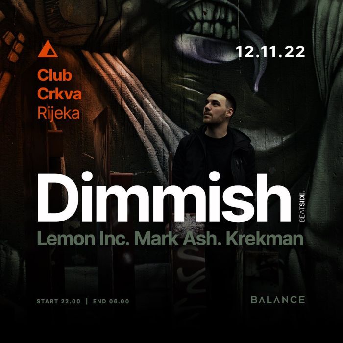 Next Event