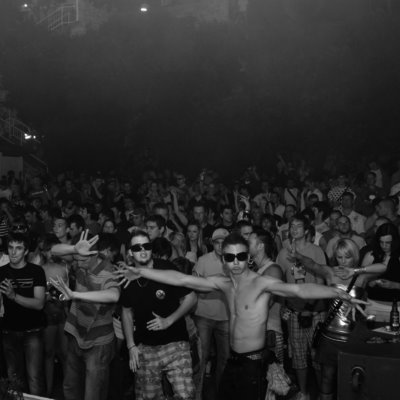 25-27/07/2008 RSF @Girandella beach
