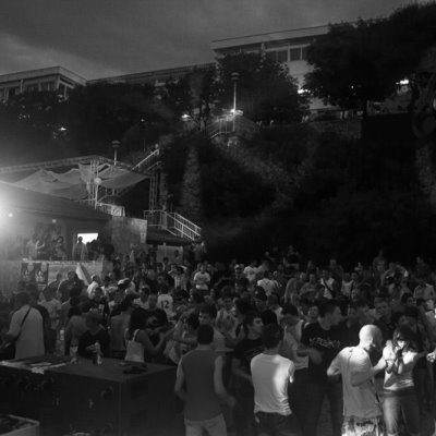 25-27/07/2008 RSF @Girandella beach
