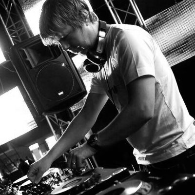 Industrija 08/08/2009 @Monvi Center