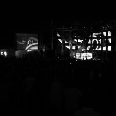 Industrija 08/08/2009 @Monvi Center