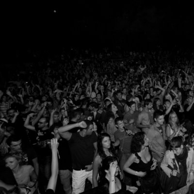 Starsnight 30/07/2011 @Monvi Center