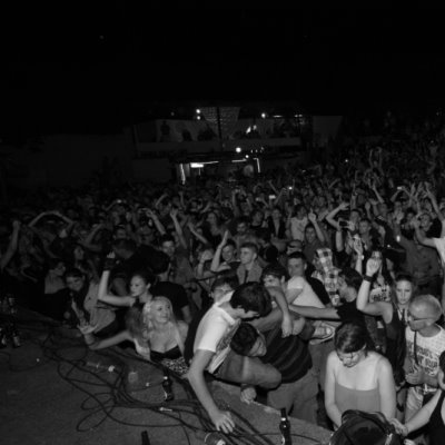 Starsnight 30/07/2011 @Monvi Center