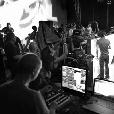 Starsnight 30/07/2011 @Monvi Center