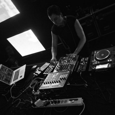 Starsnight 13/07/2012 @LMC Club