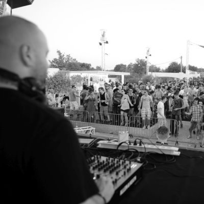 Starsnight 13/07/2012 @LMC Club