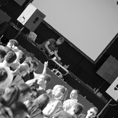 Starsnight 13/07/2012 @LMC Club