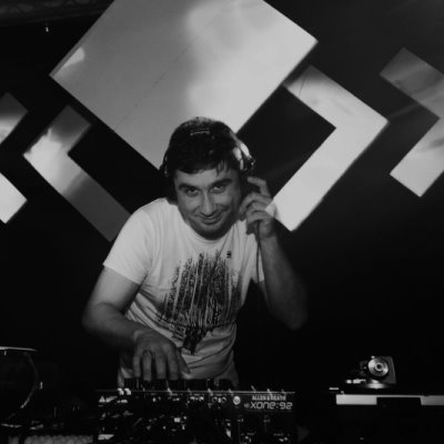 17/03/2012 @Stereo