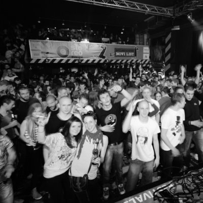 17/03/2012 @Stereo