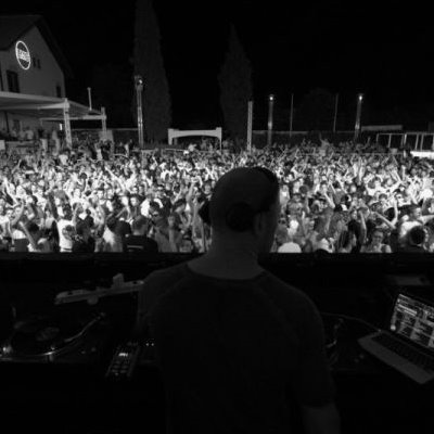 Starsnight 27/07/2013 @LMC Club