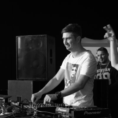 17/08/2013 @LMC Club