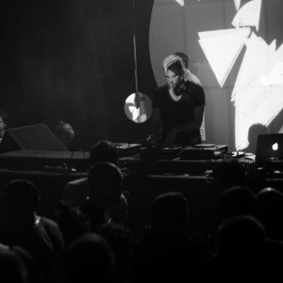 30/11/2015 @Stereo