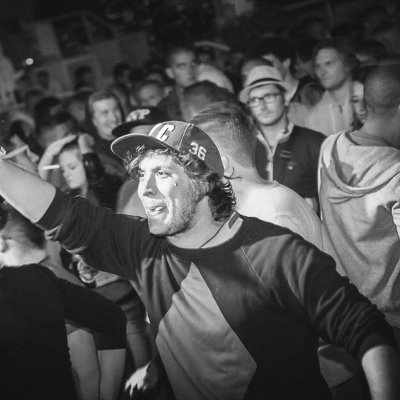 16/08/2014 @LMC Club