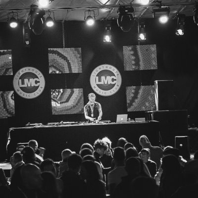 16/08/2014 @LMC Club