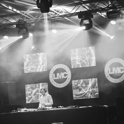 16/08/2014 @LMC Club