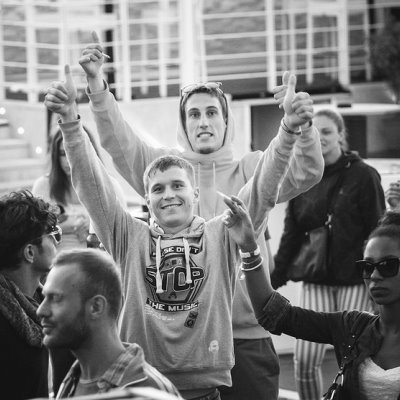 16/08/2014 @LMC Club