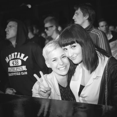 20/06/2014 @LMC Club