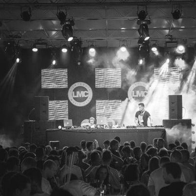 01/08/2014 @LMC club