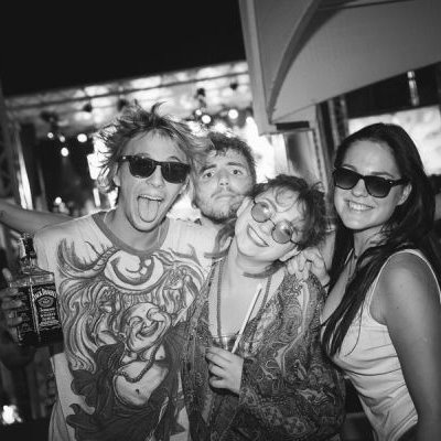 01/08/2014 @LMC club