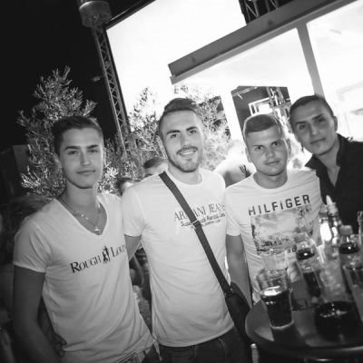 01/08/2014 @LMC club