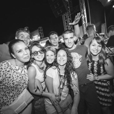 01/08/2014 @LMC club