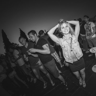 18/07/2014 @LMC Club