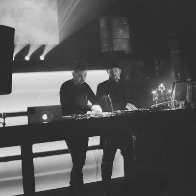 21/11/2015 @Crkva Club