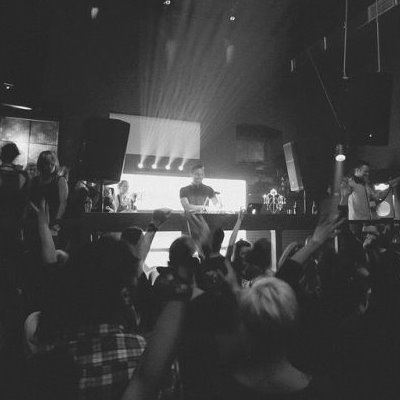21/11/2015 @Crkva Club