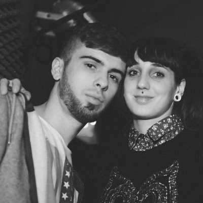 21/11/2015 @Crkva Club