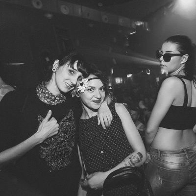 21/11/2015 @Crkva Club