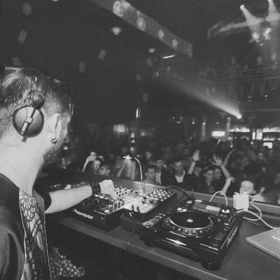 12/12/2015 @Crkva Club