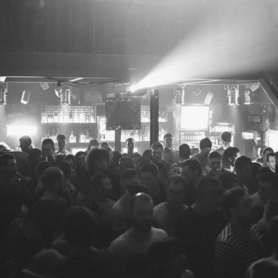 10/12/2016 @Crkva Club