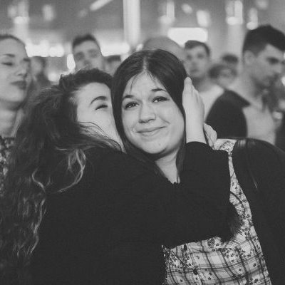 12/03/2016 @Crkva Club
