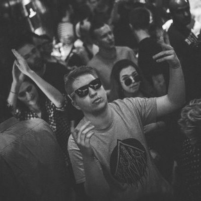 01/04/2017 @Crkva Club