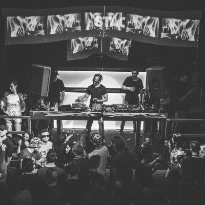 01/04/2017 @Crkva Club
