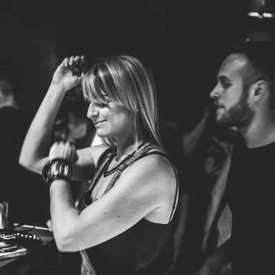 01/04/2017 @Crkva Club