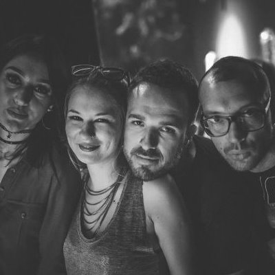 01/04/2017 @Crkva Club