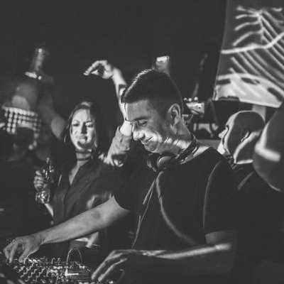 01/04/2017 @Crkva Club