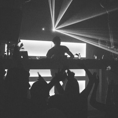 21/01/2017 @Crkva Club