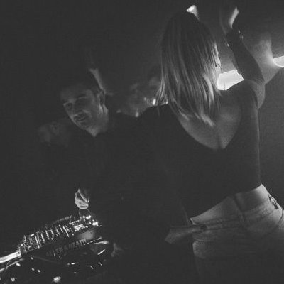 21/01/2017 @Crkva Club