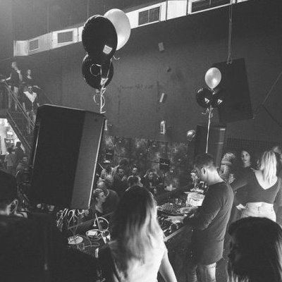 21/01/2017 @Crkva Club