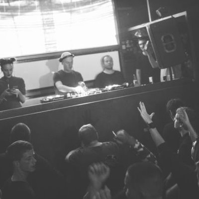 10/11/2015 @Crkva club