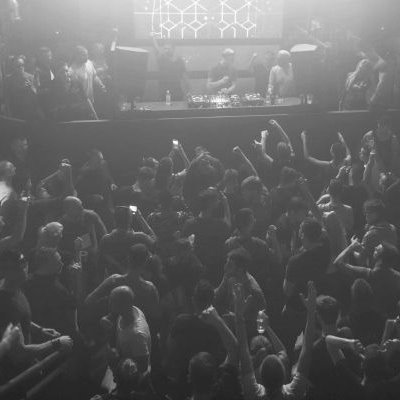 10/11/2015 @Crkva club