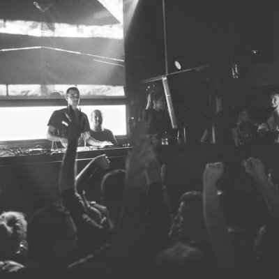 10/11/2015 @Crkva club